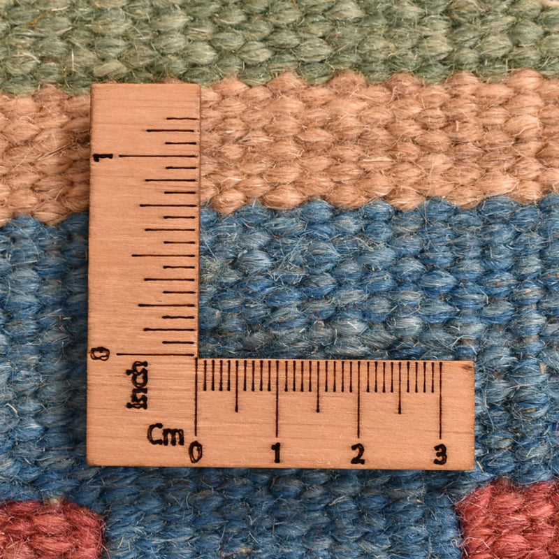 Kilim Fars Teppe 84x204cm