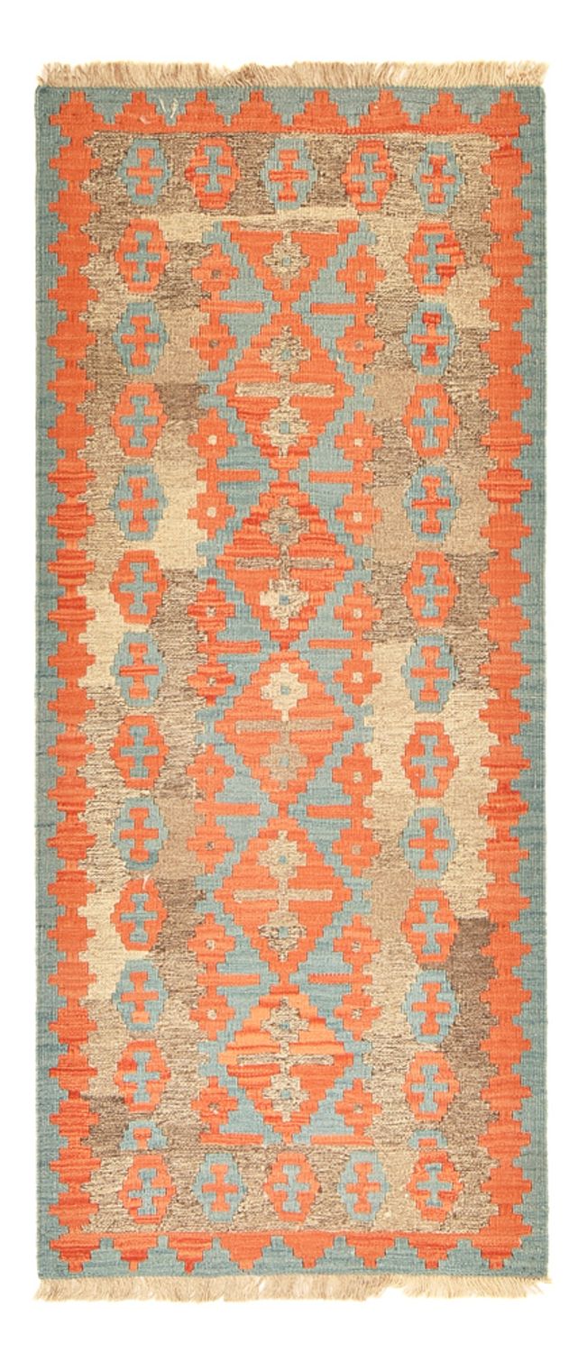 Kilim Fars Teppe 196x84cm