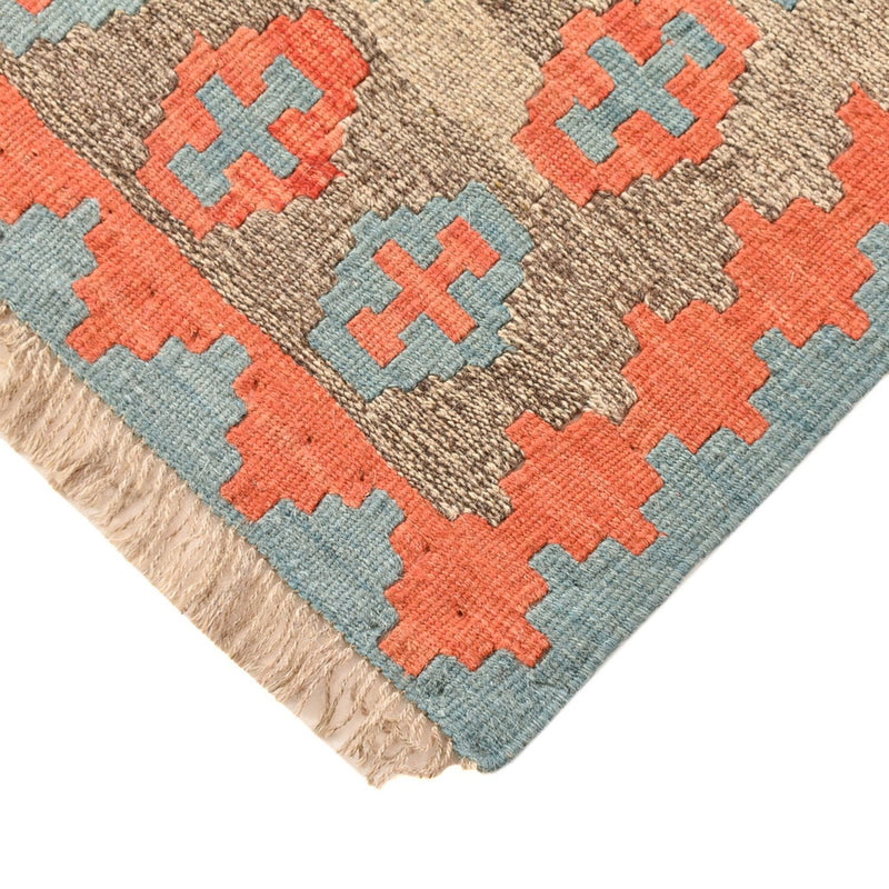 Kilim Fars Teppe 196x84cm