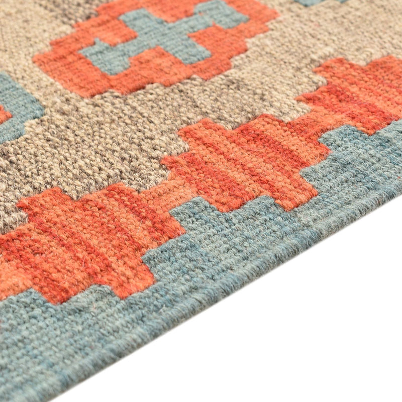 Kilim Fars Teppe 196x84cm