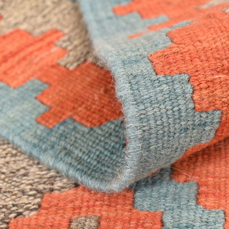 Kilim Fars Teppe 196x84cm