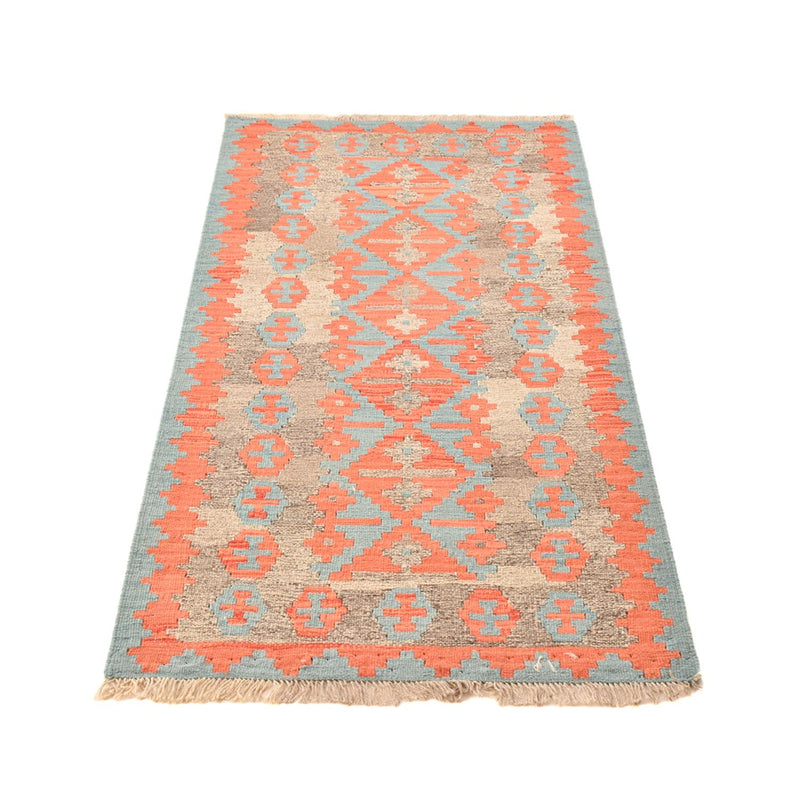 Kilim Fars Teppe 196x84cm