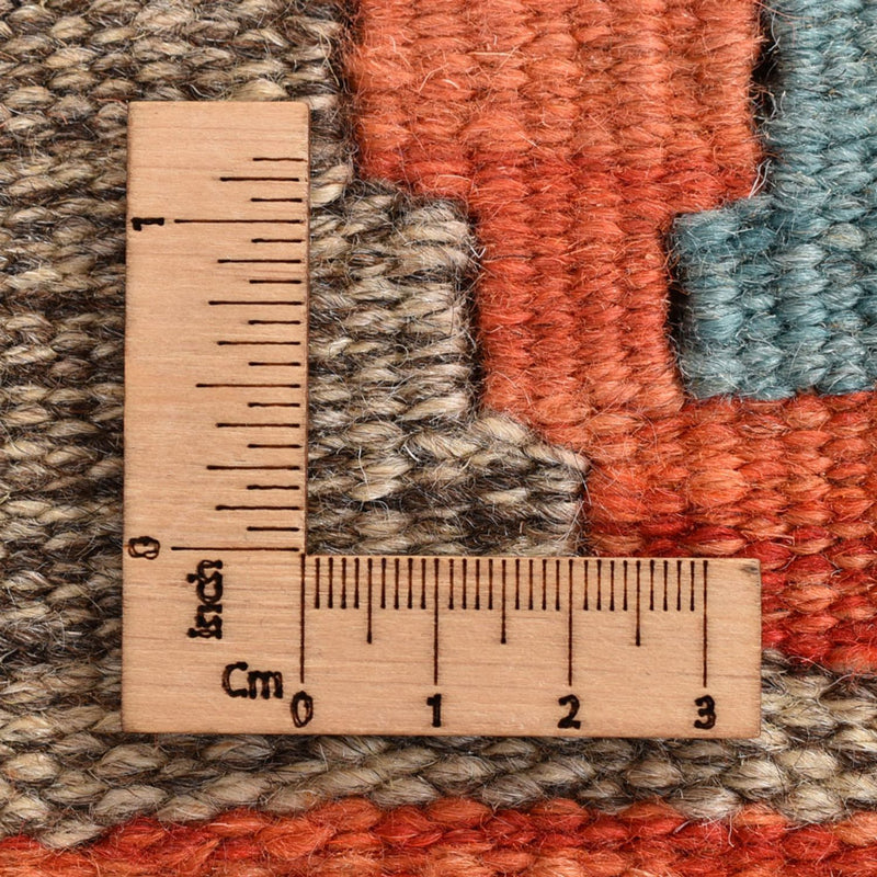 Kilim Fars Teppe 196x84cm