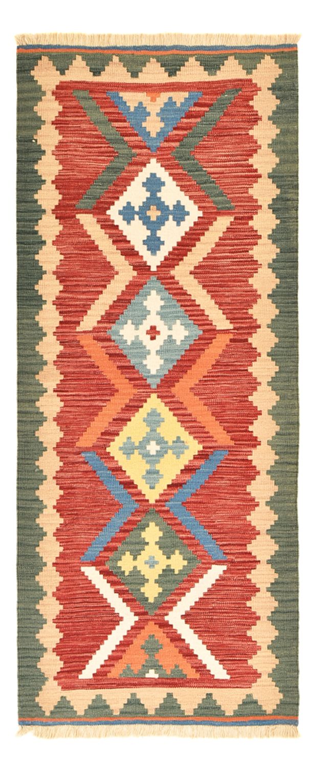 Kilim Fars Teppe 84x213cm