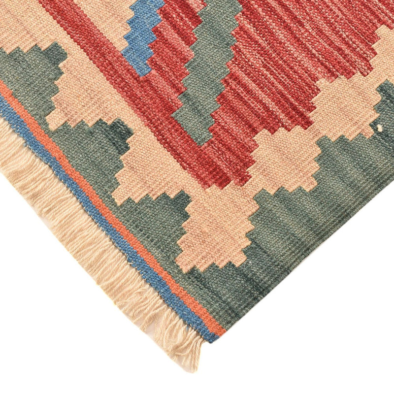 Kilim Fars Teppe 84x213cm