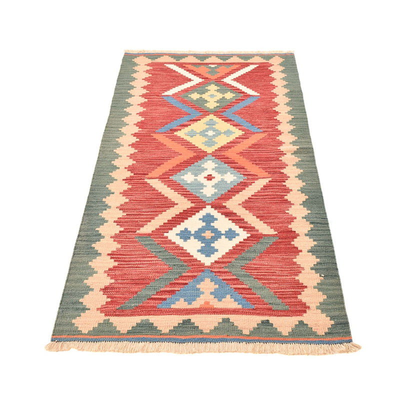 Kilim Fars Teppe 84x213cm