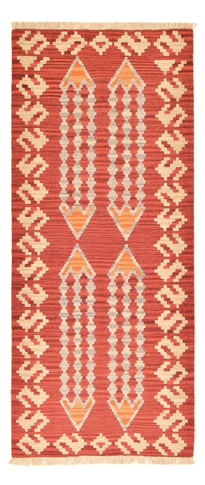 Kilim Fars Teppe 86x200cm