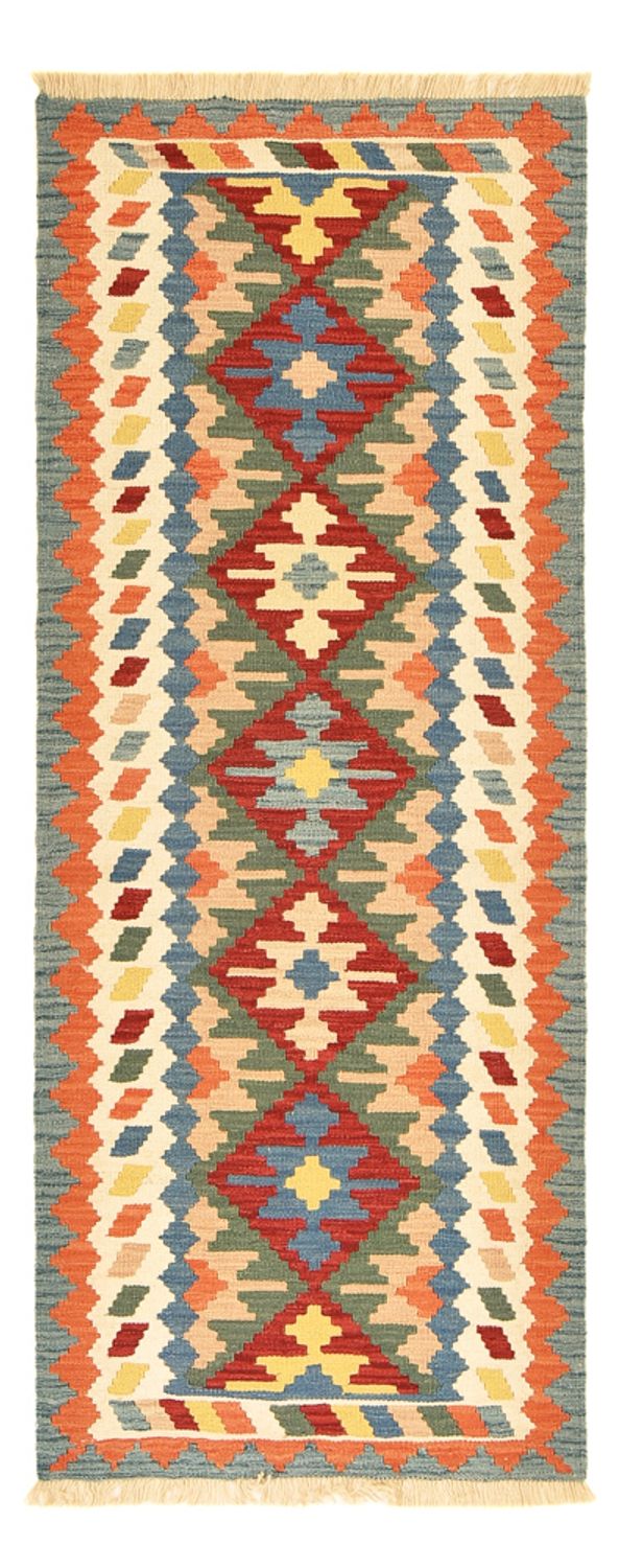 Kilim Fars Teppe 200x80cm