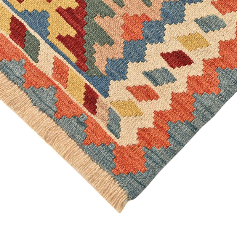 Kilim Fars Teppe 200x80cm