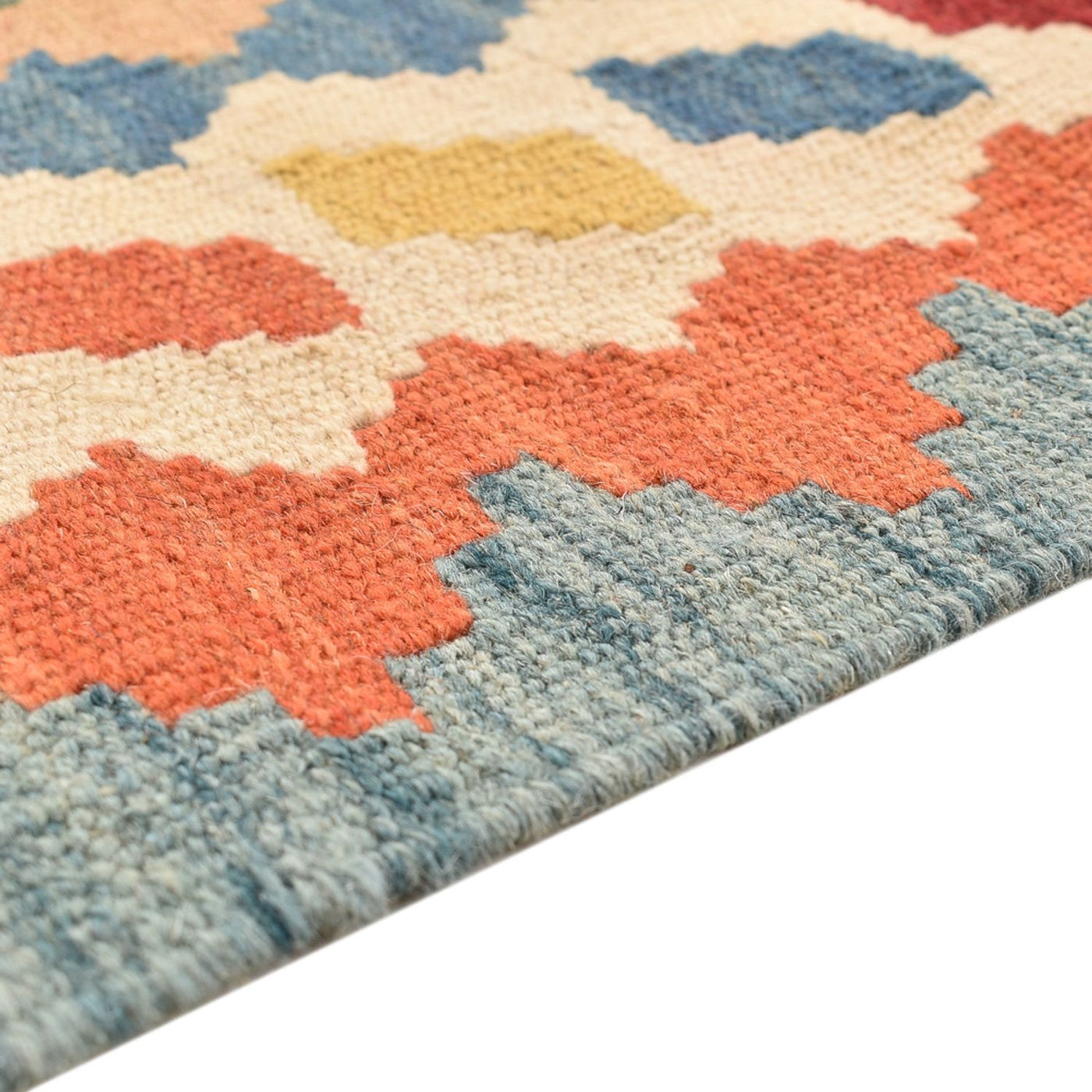 Kilim Fars Teppe 200x80cm