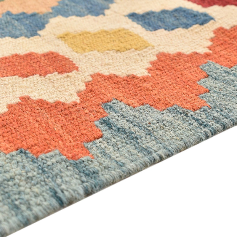 Kilim Fars Teppe 200x80cm
