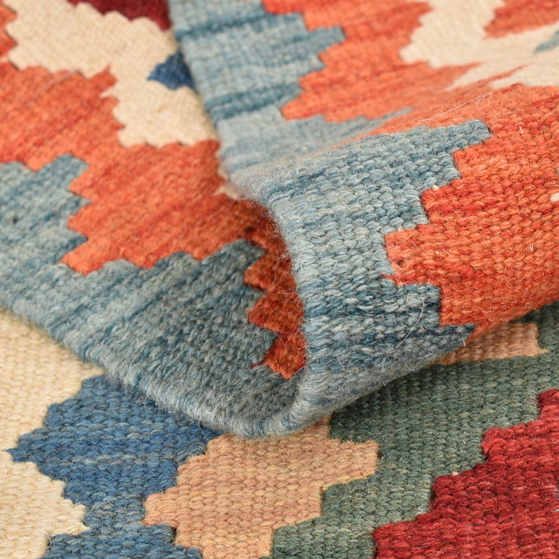 Kilim Fars Teppe 200x80cm