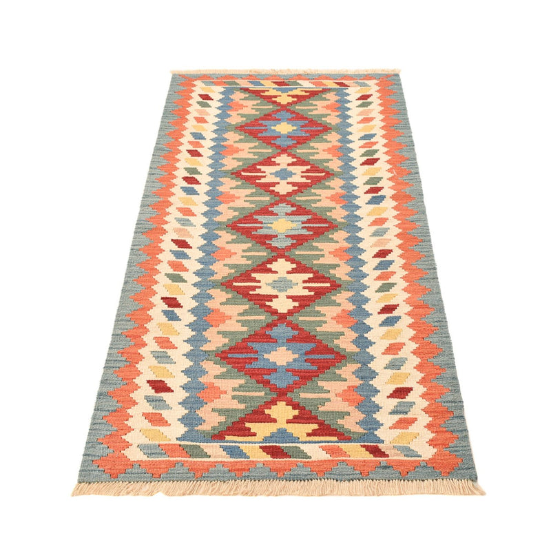 Kilim Fars Teppe 200x80cm
