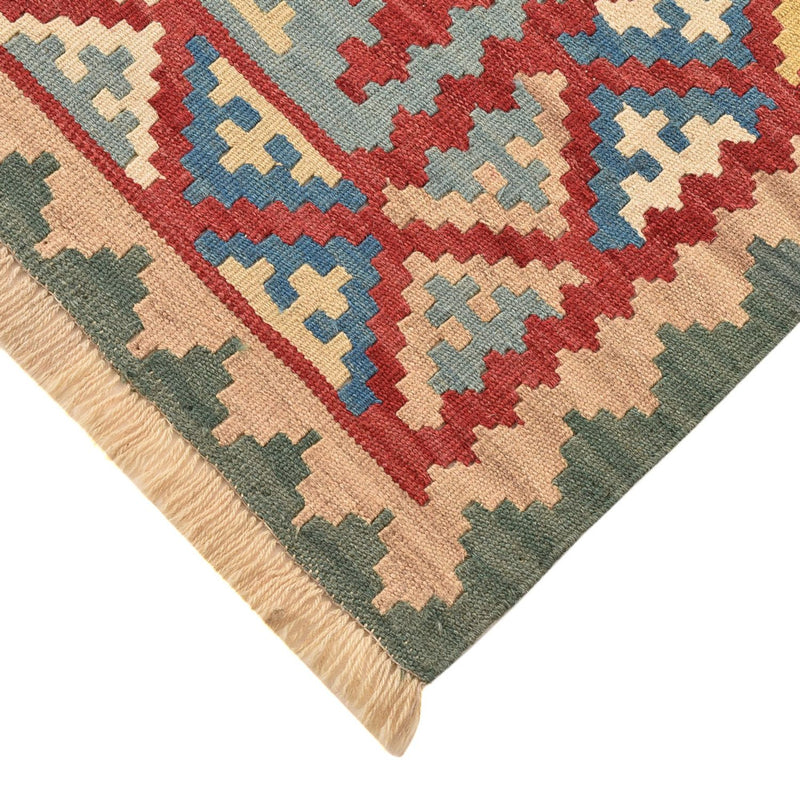 Kilim Fars Teppe 84x194cm