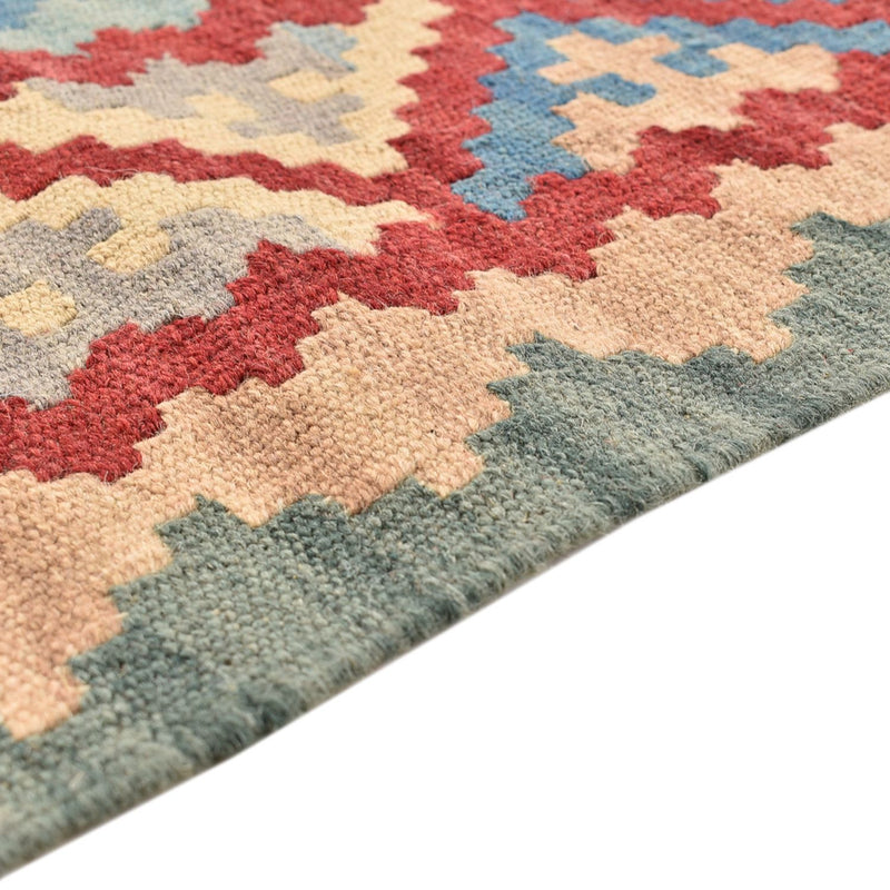 Kilim Fars Teppe 84x194cm
