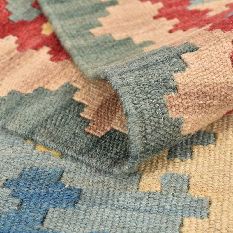 Kilim Fars Teppe 84x194cm