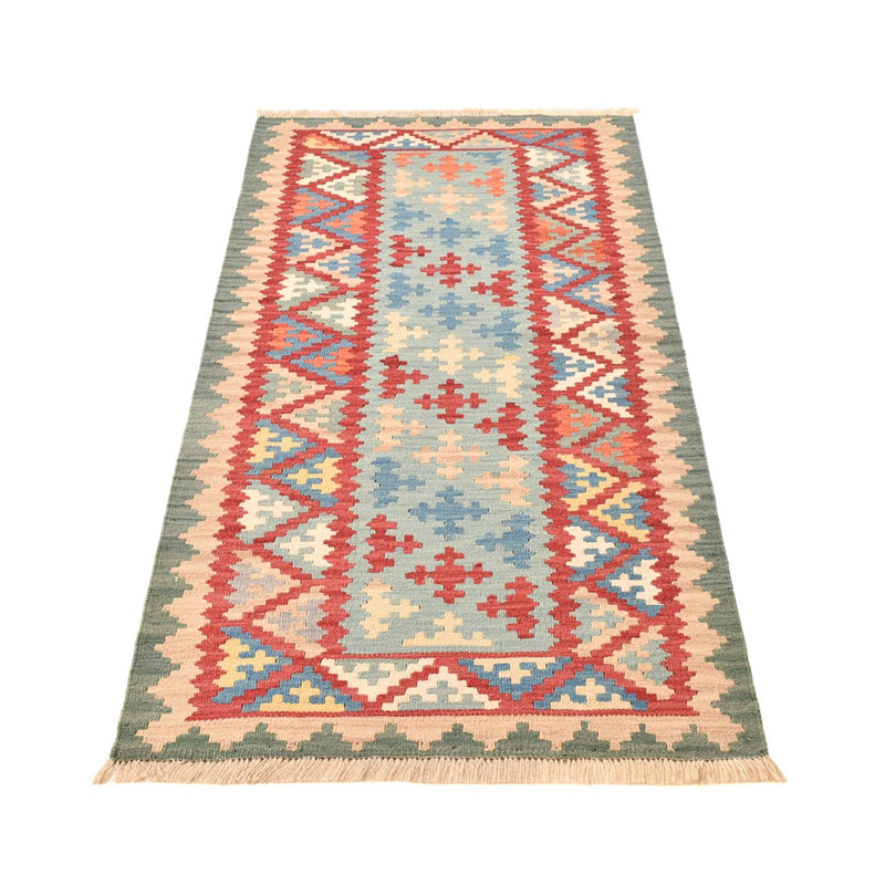 Kilim Fars Teppe 84x194cm