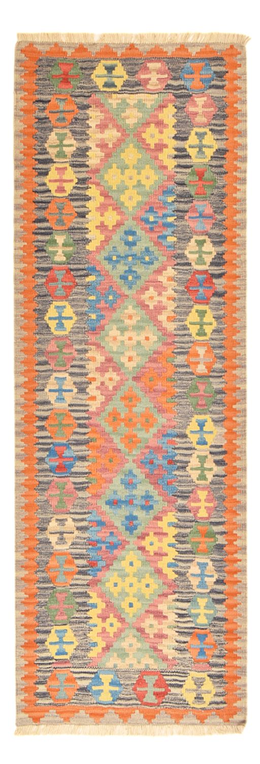Kilim Fars Teppe 84x237cm