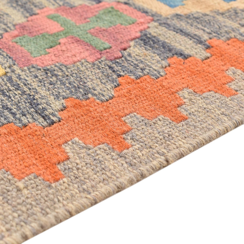 Kilim Fars Teppe 84x237cm