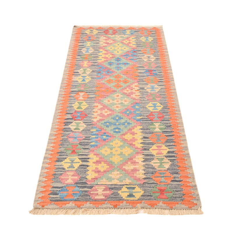 Kilim Fars Teppe 84x237cm