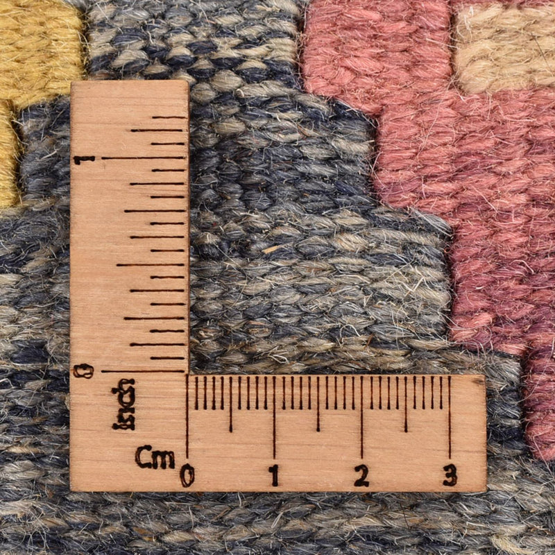 Kilim Fars Teppe 84x237cm