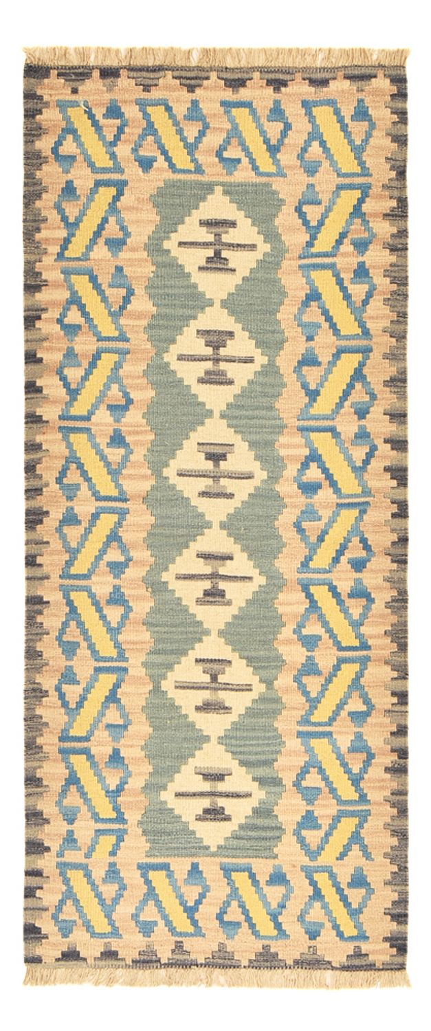 Kilim Fars Teppe 80x192cm