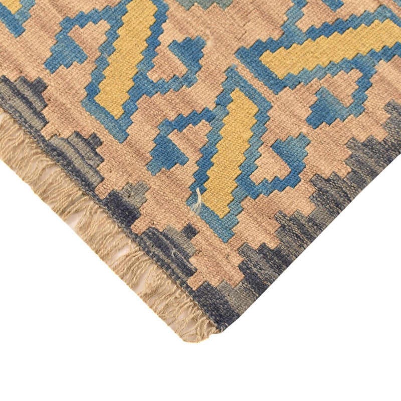 Kilim Fars Teppe 80x192cm