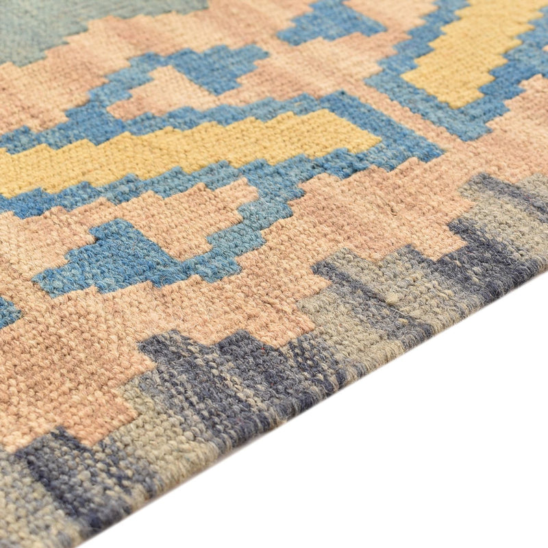 Kilim Fars Teppe 80x192cm