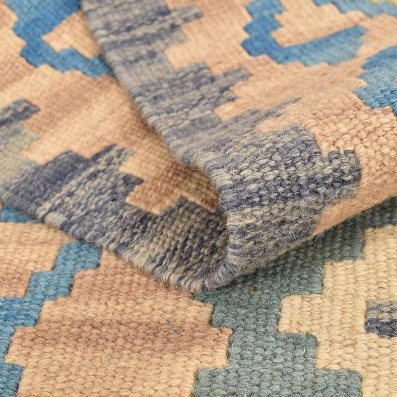 Kilim Fars Teppe 80x192cm