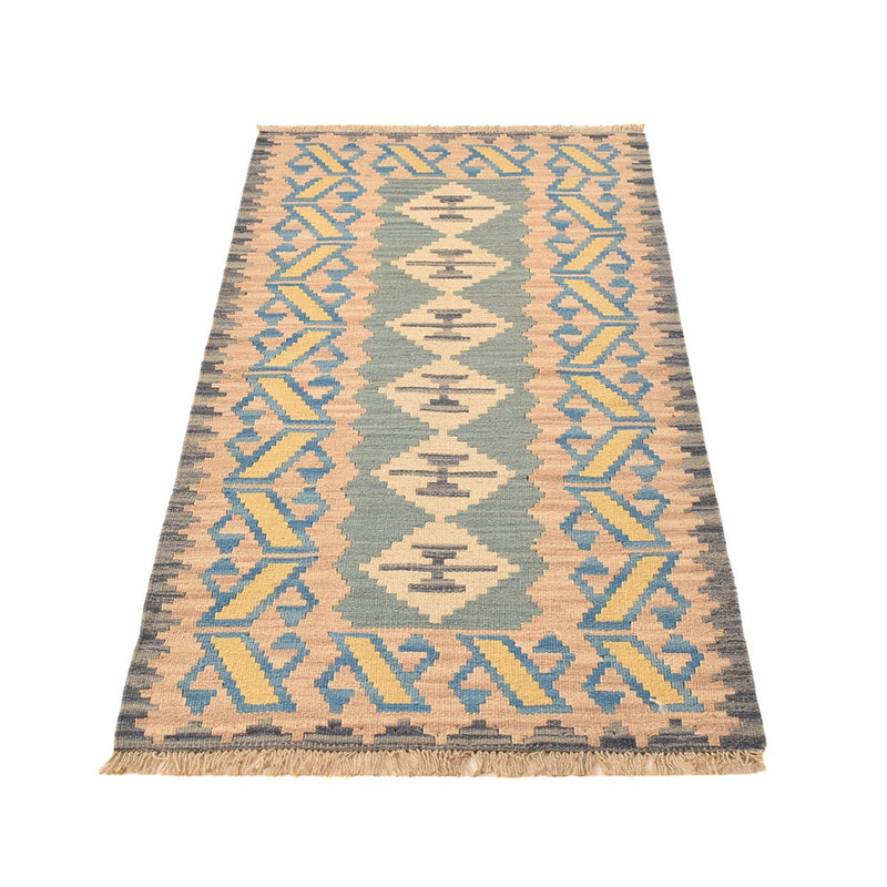 Kilim Fars Teppe 80x192cm