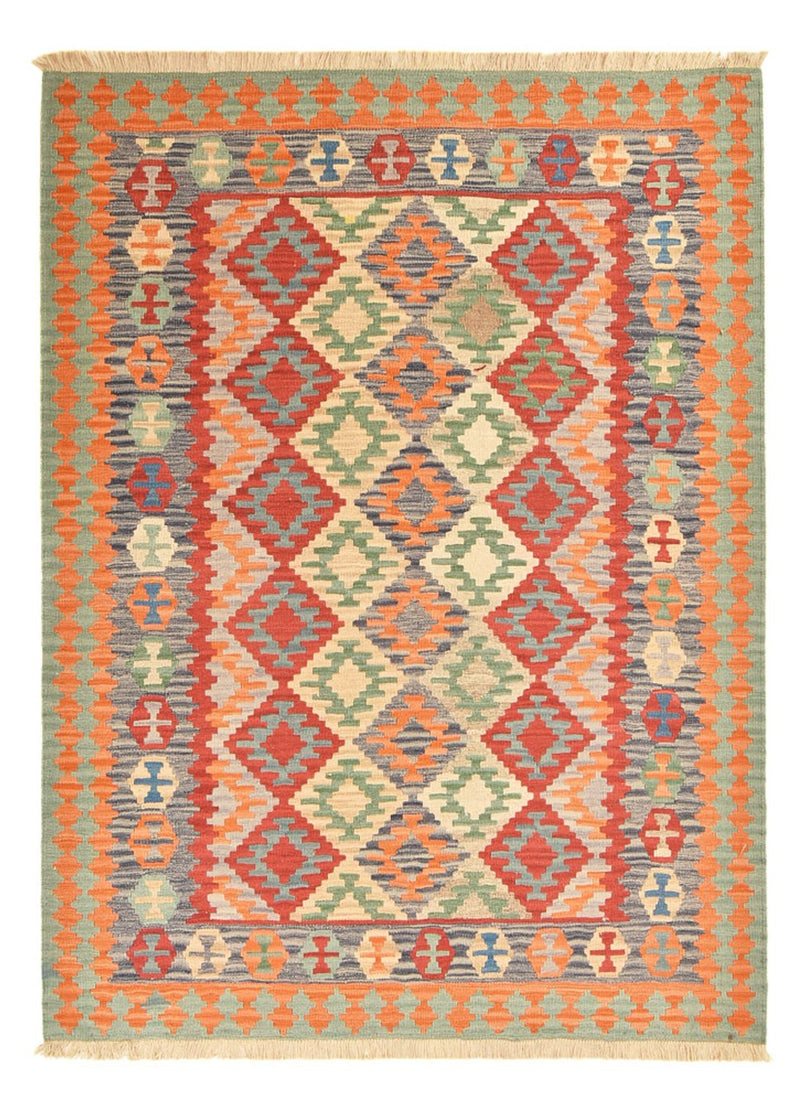 Kilim Fars Teppe 175x229cm