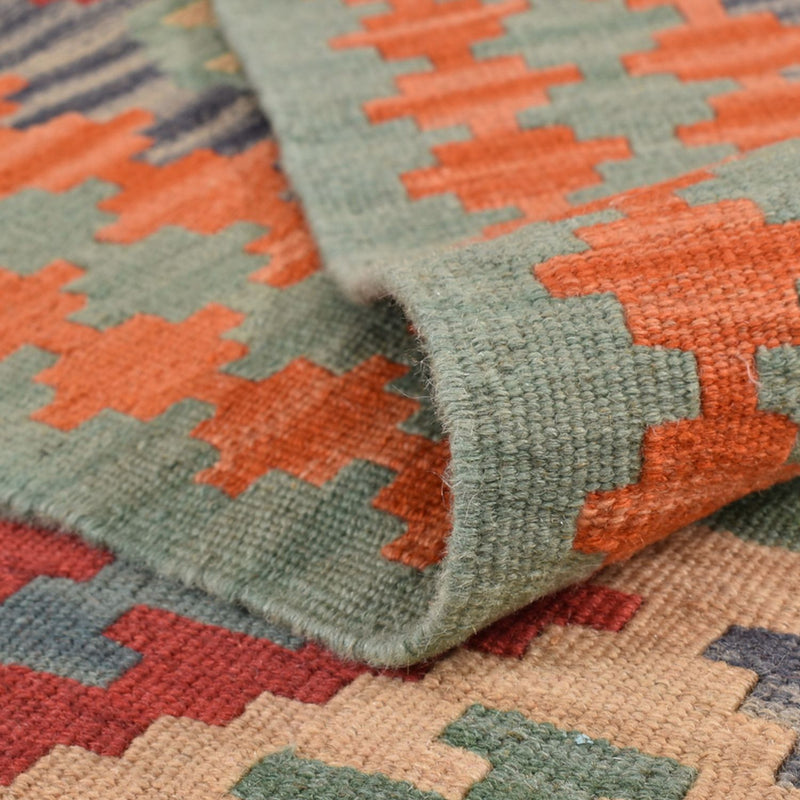 Kilim Fars Teppe 175x229cm