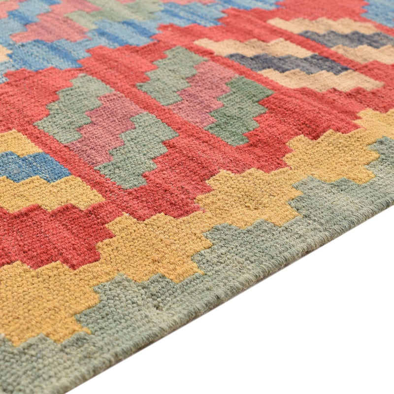 Kilim Fars Teppe 172x235cm
