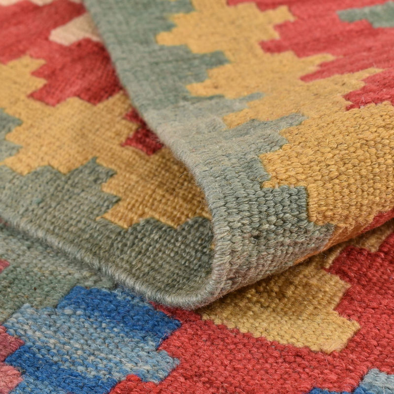 Kilim Fars Teppe 172x235cm