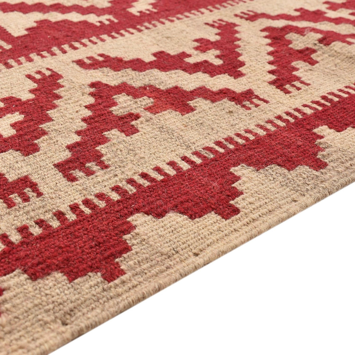 Kilim Fars Teppe 180x248cm