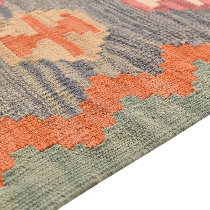 Kilim Fars Teppe 209x151cm