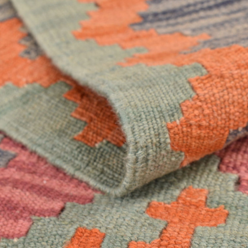 Kilim Fars Teppe 209x151cm