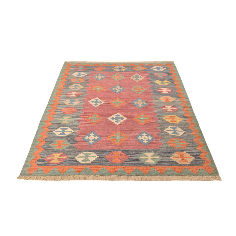 Kilim Fars Teppe 209x151cm