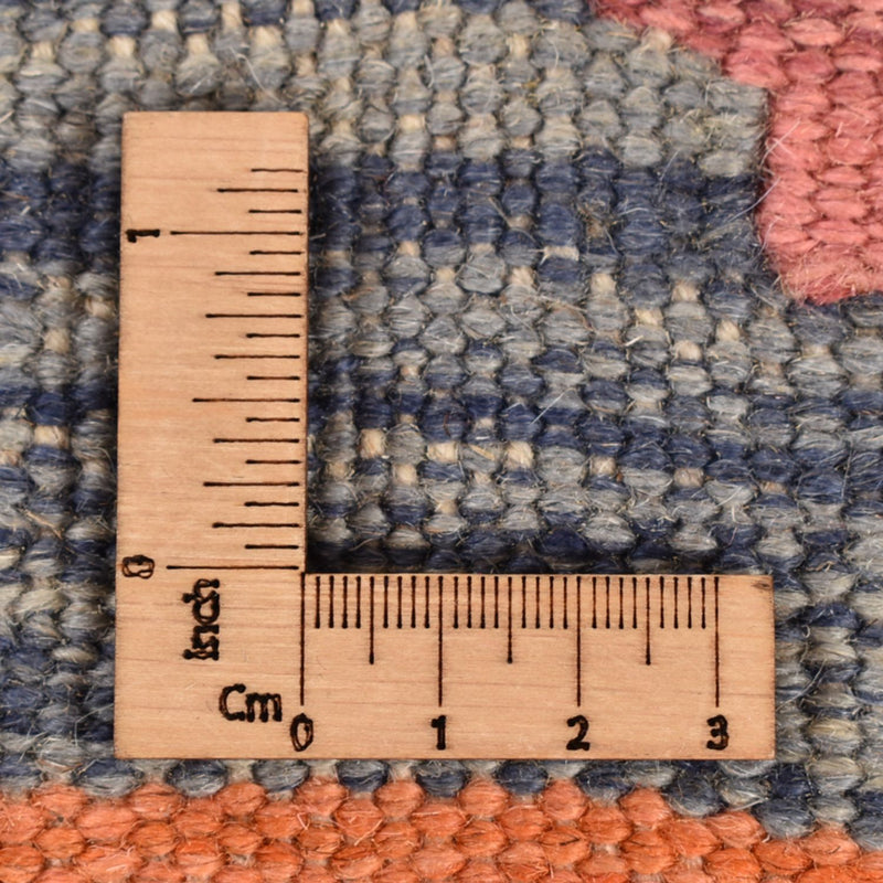 Kilim Fars Teppe 209x151cm
