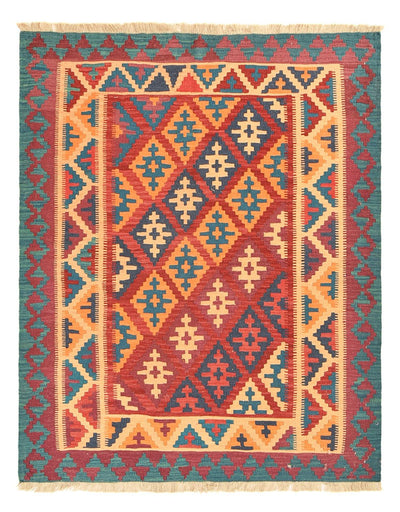Kilim Fars Teppe 156x195cm