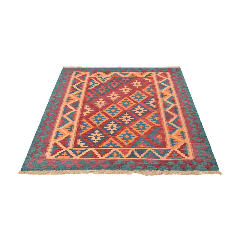 Kilim Fars Teppe 195x156cm