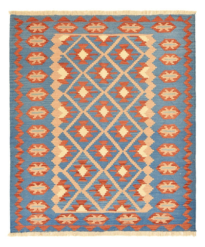 Kilim Fars Teppe 164x193cm