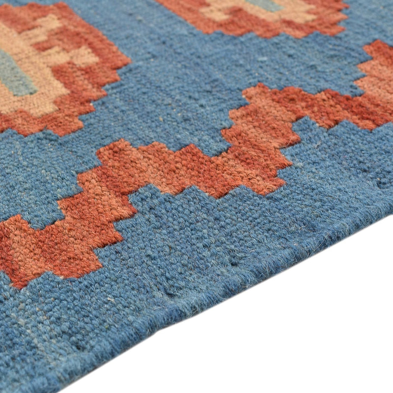Kilim Fars Teppe 164x193cm