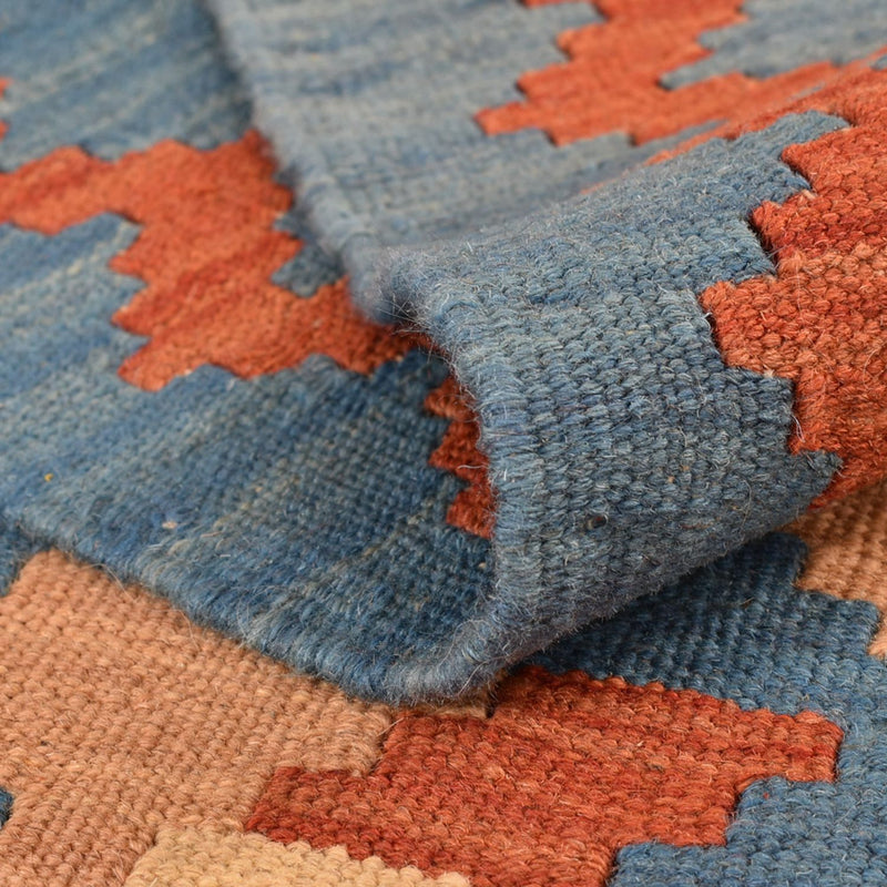 Kilim Fars Teppe 164x193cm