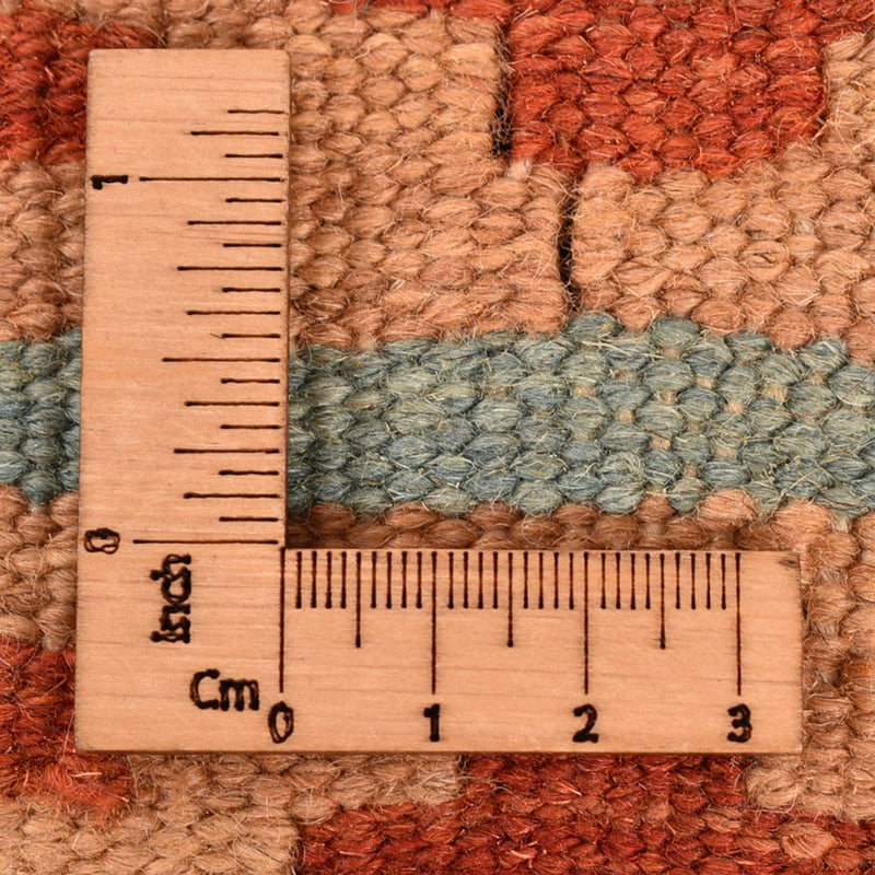 Kilim Fars Teppe 164x193cm