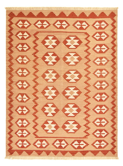 Kilim Fars Teppe 151x197cm