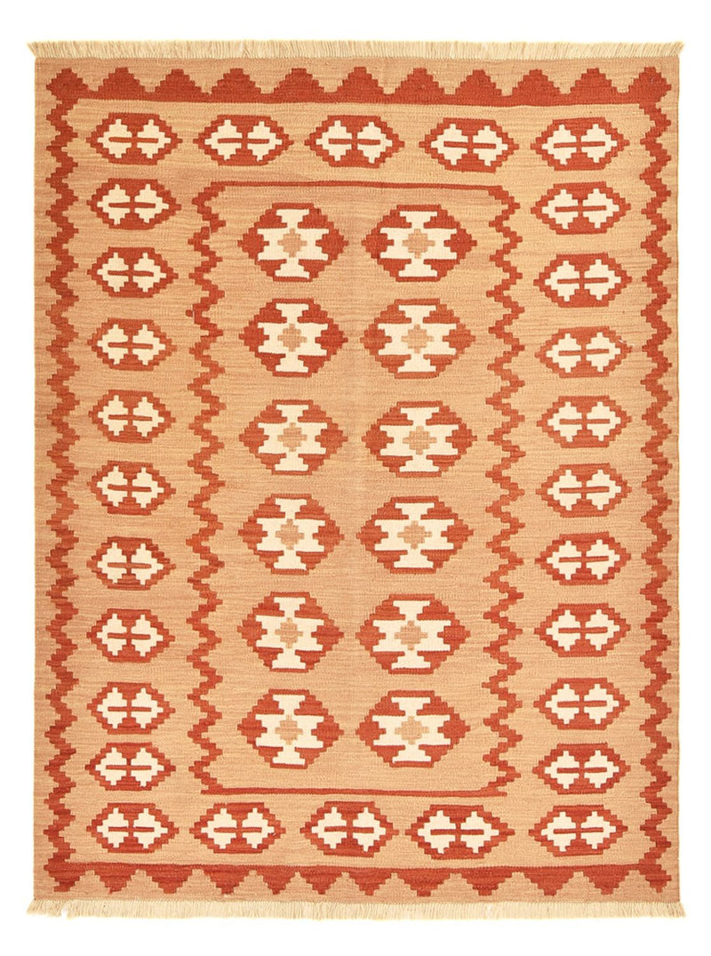 Kilim Fars Teppe 151x197cm