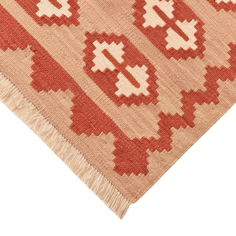 Kilim Fars Teppe 151x197cm