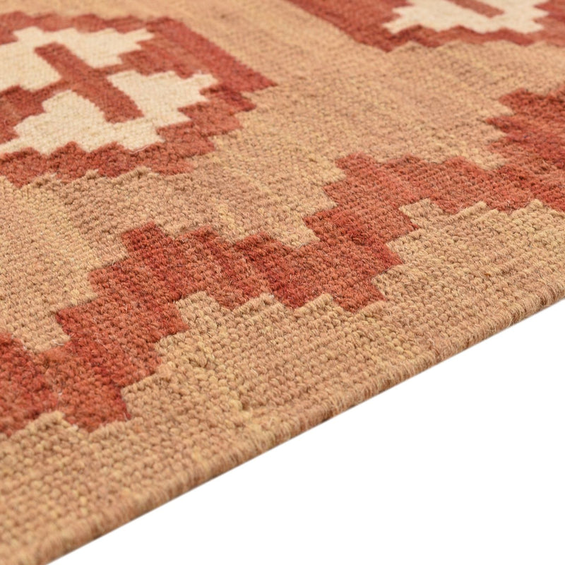 Kilim Fars Teppe 151x197cm