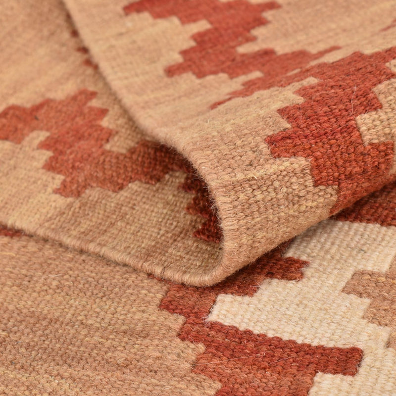 Kilim Fars Teppe 151x197cm